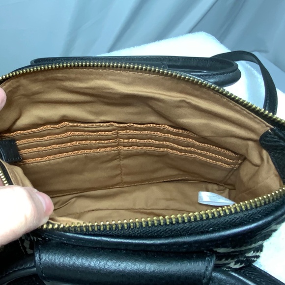 NWT - Hobo Sheila Weave Crossbody Bag - Picture 7 of 11